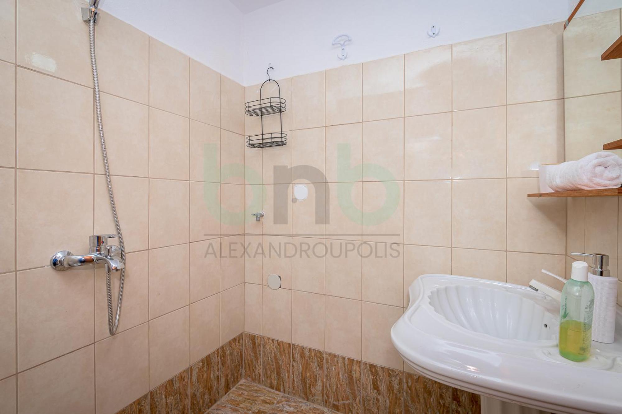 Dikella Beach 3 Bdr Summer House Mesimvria  Экстерьер фото