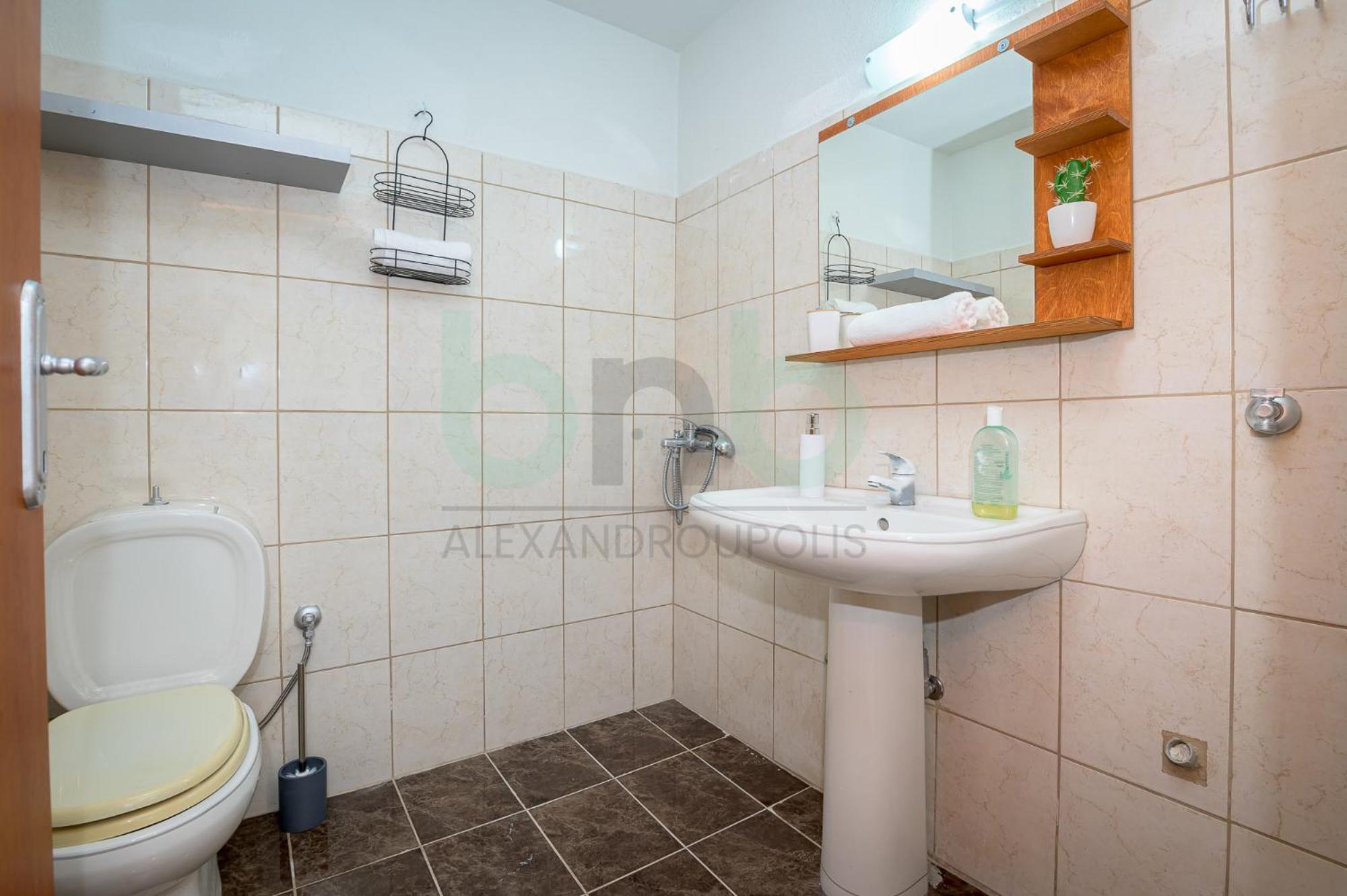 Dikella Beach 3 Bdr Summer House Mesimvria  Экстерьер фото